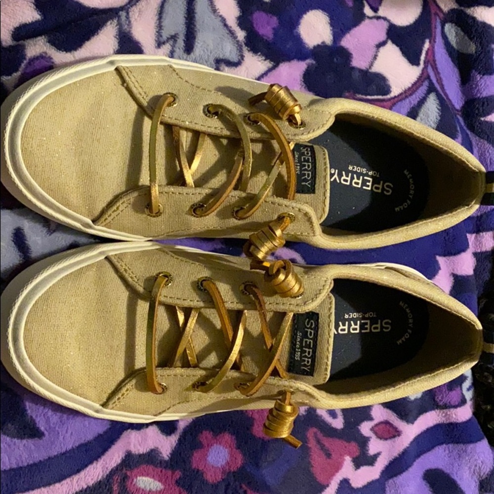 Sperrys